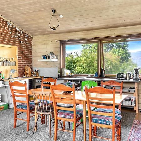 Hjelmeland Hostel Nokling 외부 사진