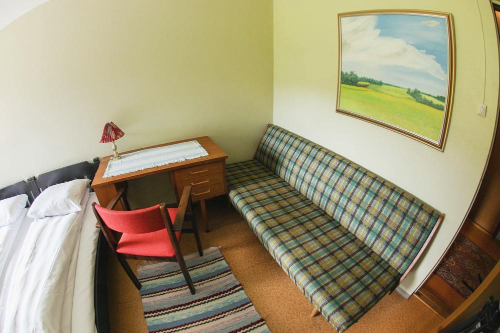 Hjelmeland Hostel Nokling 외부 사진