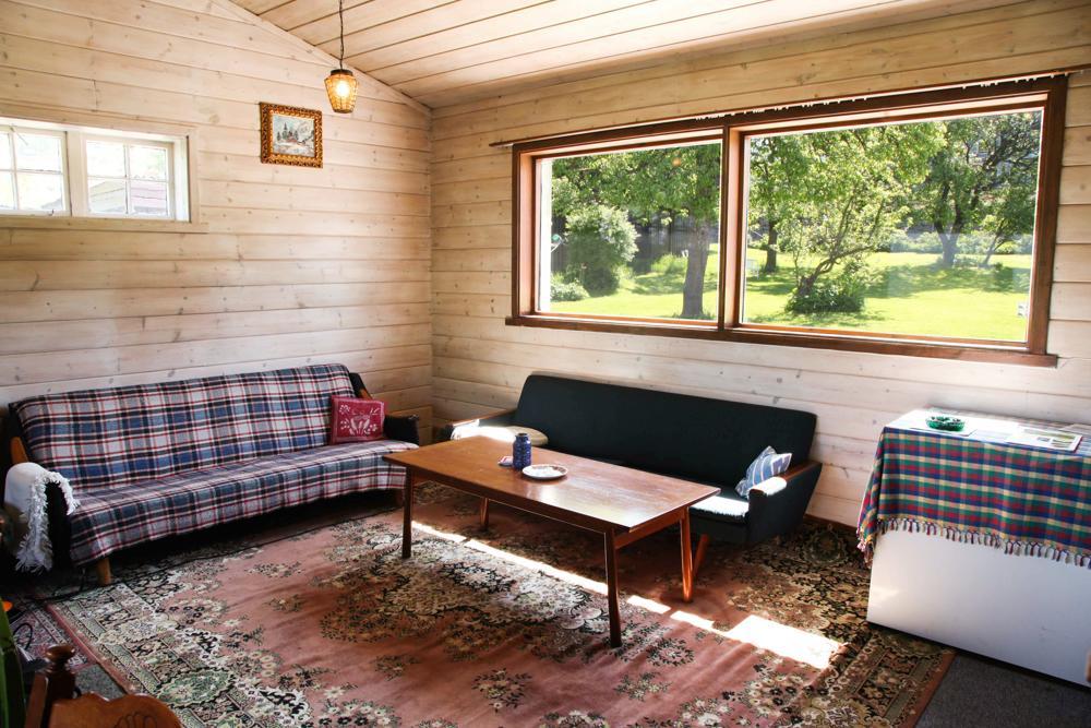 Hjelmeland Hostel Nokling 외부 사진