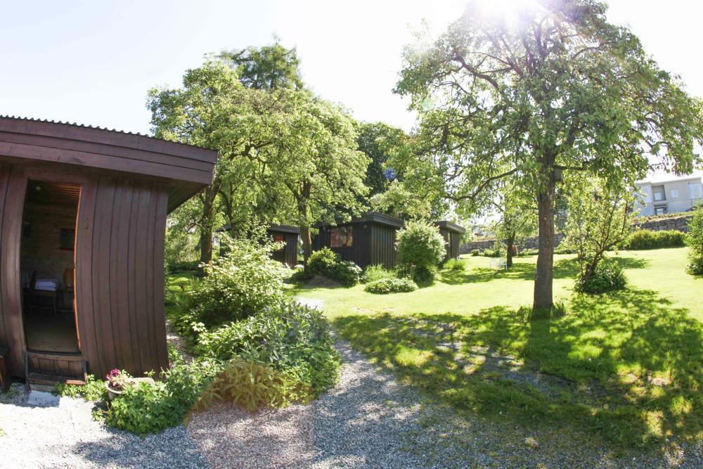 Hjelmeland Hostel Nokling 외부 사진