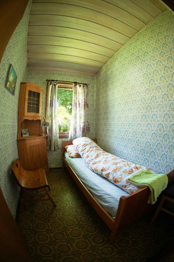 Hjelmeland Hostel Nokling 외부 사진
